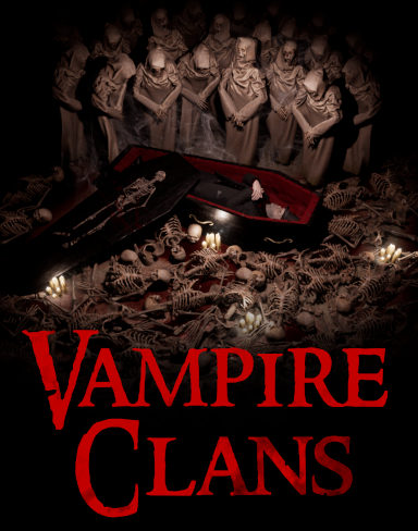 Vampire Clans