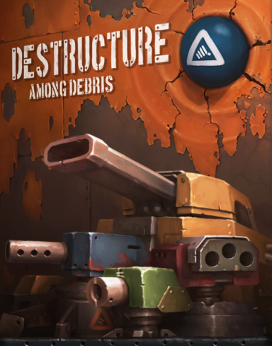 DESTRUCTURE: Among Debris