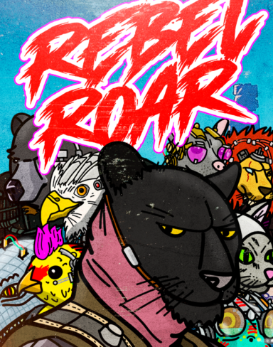 Rebel Roar